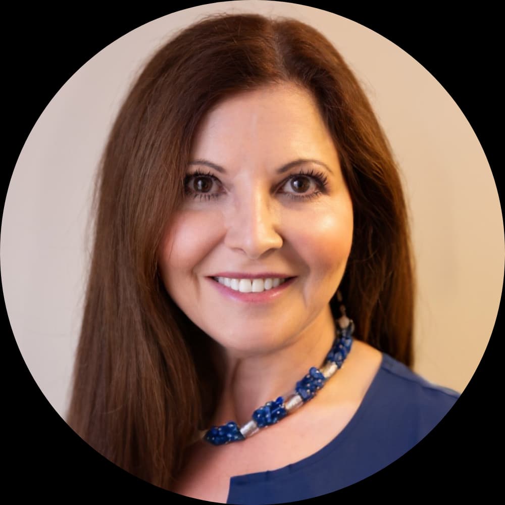 Dr. Josie Tenore at TREVI