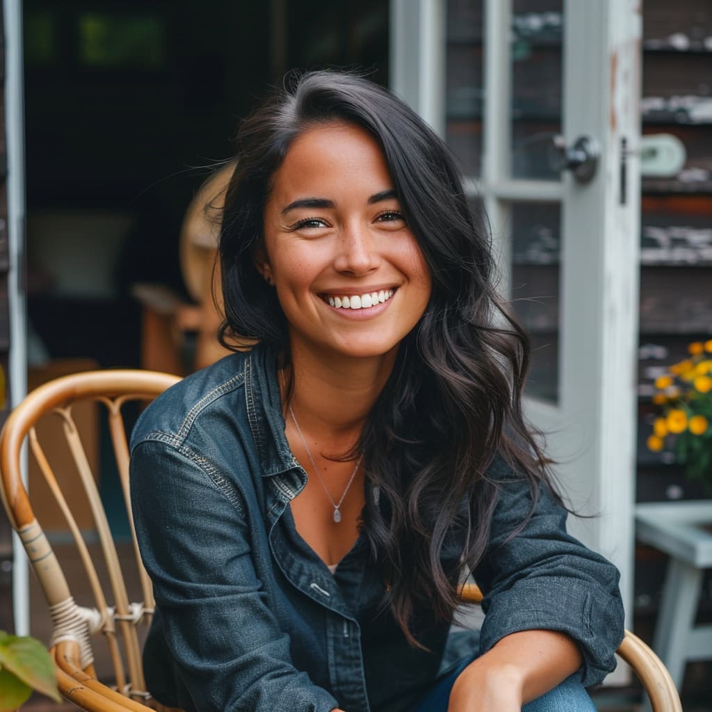 Our Signature IV Blends