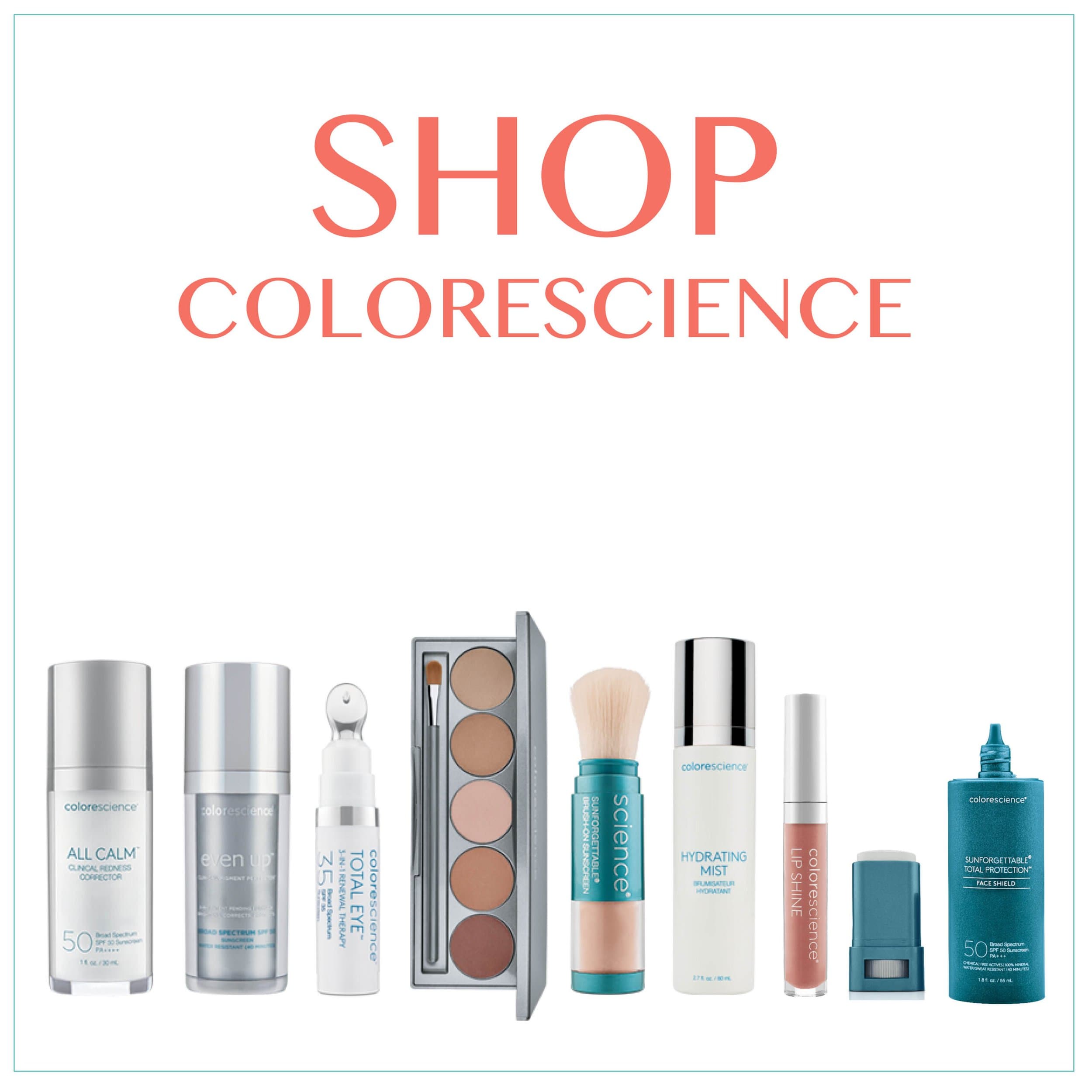 Colorescience