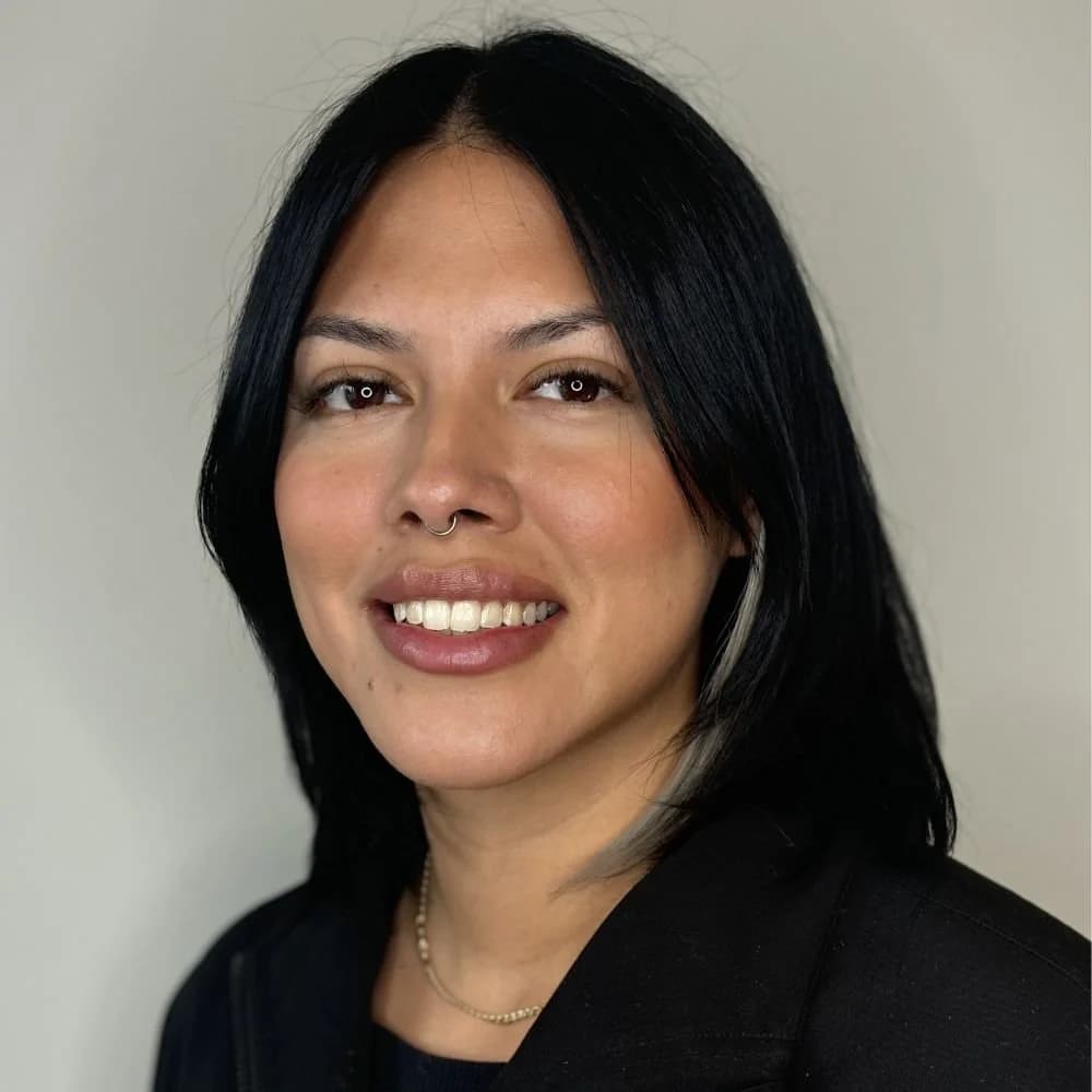 Michelle (Mitch) Keymolen